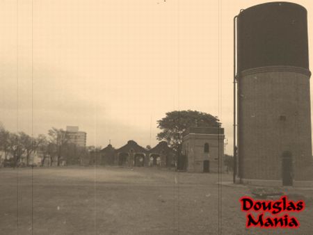 Tanque Fundacion