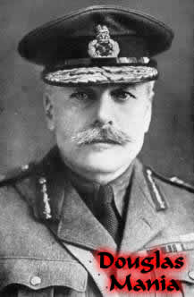 Gral Douglas Haig