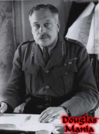Gral Douglas Haig